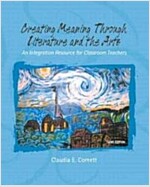[중고] Creating Meaning Through Literature And the Arts (Paperback, 3rd)