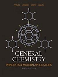 General Chemistry: Principles and Modern Application & Basic Media Pack (Hardcover, 9, Revised)