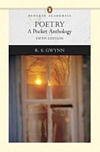 Poetry (Paperback, 5th)