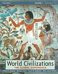 World Civilizations (Paperback, 5th)