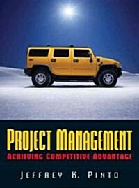 Project Management (Hardcover, CD-ROM)