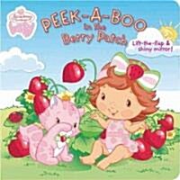 [중고] Peek-a-boo in the Berry Patch (Board Book, LTF)