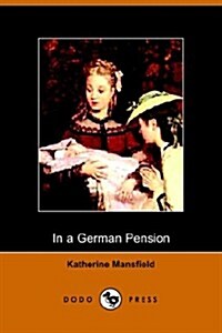 In a German Pension (Paperback)