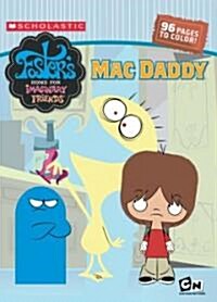 Fosters Home for Imaginary Friends (Paperback, ACT, CLR)