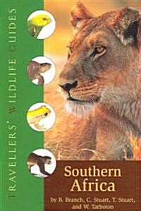 Southern Africa (Travellers Wildlife Guides): Travellers Wildlife Guide (Paperback)