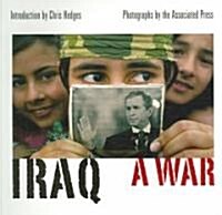 Iraq: A War (Paperback)