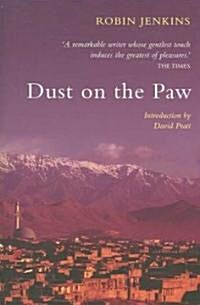 Dust on the Paw (Paperback)