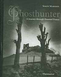 Ghosthunter (Hardcover)