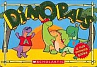 Dinopals (Paperback, BOX)