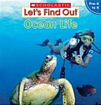Ocean Life (Hardcover, INA, NOV, Special)