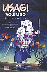 Usagi Yojimbo ()
