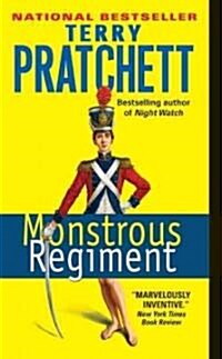 Monstrous Regiment ()