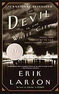 Devil in the White City ()