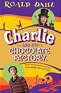 Charlie And the Chocolate Factory ()