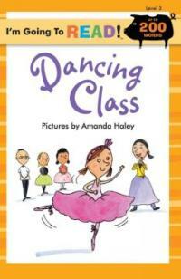 Dancing Class (Paperback)
