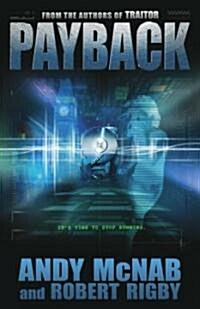 Payback (Hardcover, 1st)