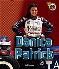 Danica Patrick (Library)