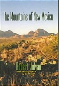 The Mountains of New Mexico (Hardcover)