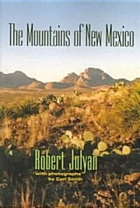 The Mountains of New Mexico (Paperback)