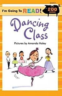 [중고] Dancing Class (Paperback)