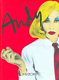 Andy Warhol / Andy Warhol (Hardcover, Translation)