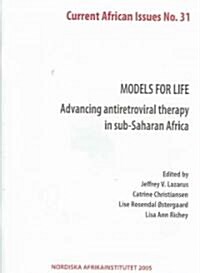 Models for Life (Paperback)