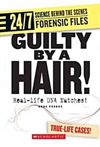 Guilty by a Hair! (Library)