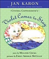 Violet Comes to Stay (Hardcover)