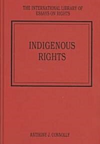 Indigenous Rights (Hardcover)