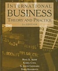 International Business: Theory and Practice (Hardcover, 2nd)