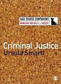 Criminal Justice (Paperback)