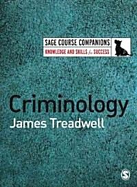 Criminology (Paperback)