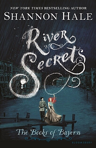 River Secrets (Hardcover)