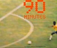 90 Minutes (Hardcover)