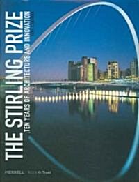 The Stirling Prize (Hardcover)