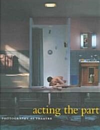 Acting the Part (Hardcover)