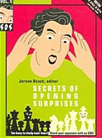 Secrets of Opening Surprises: Volume 5 (Paperback)