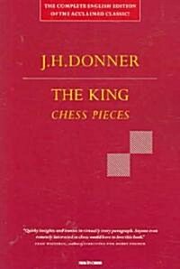 The King: Chess Pieces (Paperback)