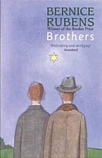 Brothers (Paperback)