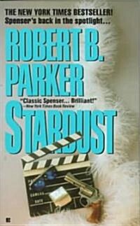 Stardust (Mass Market Paperback, Reprint)