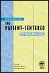Managing the Patient-centered Pharmacy (Paperback)