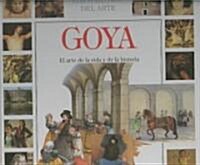 Goya (Hardcover)
