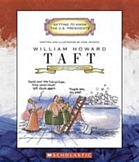 William Howard Taft (Library)