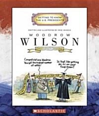 Woodrow Wilson (Library)