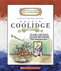 Calvin Coolidge (Library)