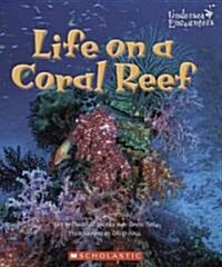 Life on a Coral Reef (Library)