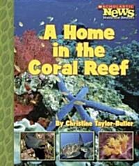 A Home in the Coral Reefs (Library)