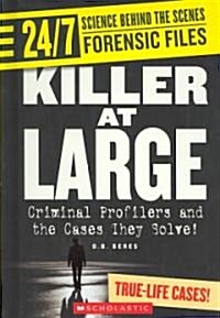 Killer at Large (Library)