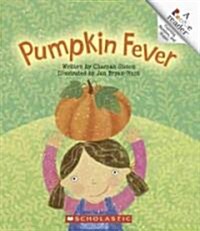 Pumpkin Fever (Library)