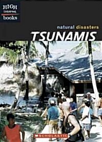 Tsunamis (Library)